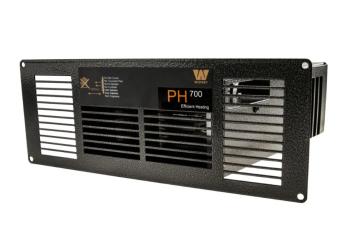 Widney MPH700 Plintverwarming 700W