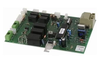 Alde 3010 Printplaat 2KW 3010302