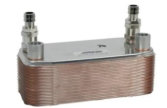 Alde Warmtewisselaar 2968901