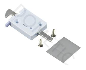 Dometic Deurvergrendeling RMS8500   207999364