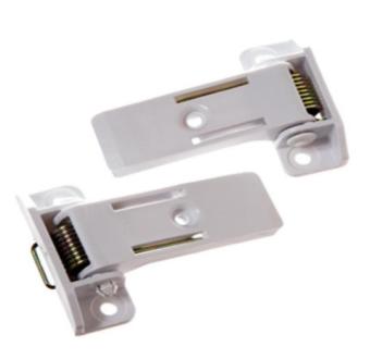 Thetford SR Hinge Freezer Door (2 stuks) 62468008