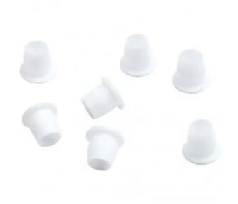 Cramer Afdichting Treef 8mm <1999 Wit 5st.