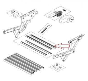  Thule Single Step Profielen Voor Trede 1500602956