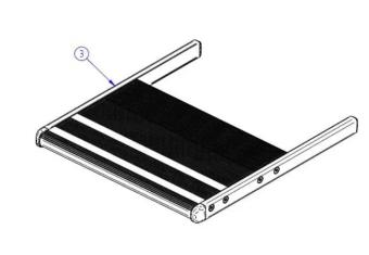 Thule Footboard Compleet Slide-Out 550 2016 1500603127