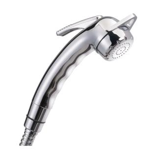Reich Douchekop Charisma Chroom zonder Doucheslang 907900