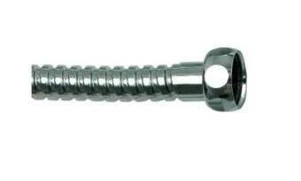 Reich Doucheslang Metaal 1/2