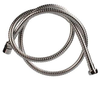 Reich Doucheslang Metaal 3/8