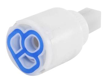 Reich Keramische Cartridge ø25mm 240-06741