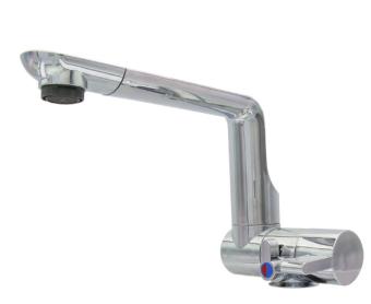 Comet Mengkraan Arona Chroom S2431.20.21