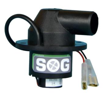 SOG Ventilator voor type B 525 000 1