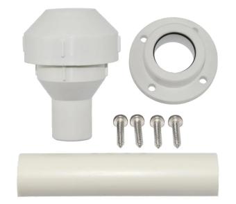 SOG dakdoorvoer compleet 509 001 2