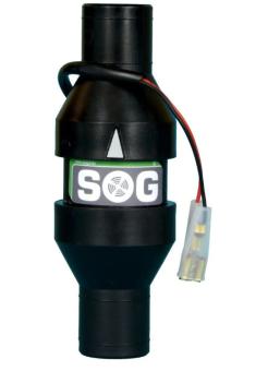 SOG Ventilator 525 000 5