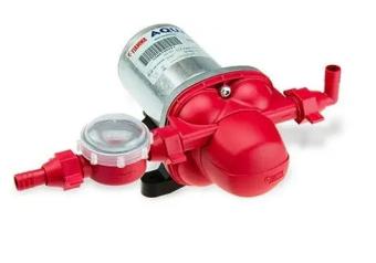 Fiamma Zelfaanzuigende Waterpomp Aqua F 12V-13L 07073-01-
