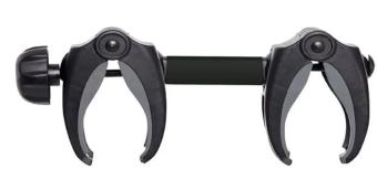 Thule Bike Holder 4 met ACUTight-knop zwart 15 cm 302529