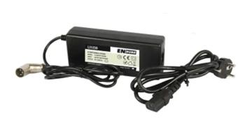 Enduro Lithium Lader LC1220