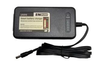 Enduro Acculader Lithium LI1210