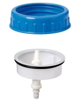 Reich Tankschroefdop met Ontluchting 533-0725