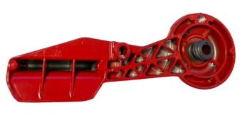 AL-KO Handgreep AKS 1300     1225283