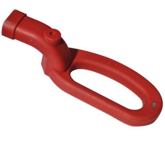 AL-KO Handgreep AKS 2004/3004 Links    690243