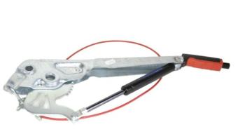 AL-KO handrem voor oplooprem 60S / 90S / 161S