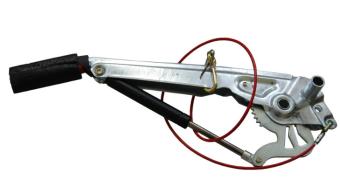 AL-KO Oplooprem 29 Vertanding 204549