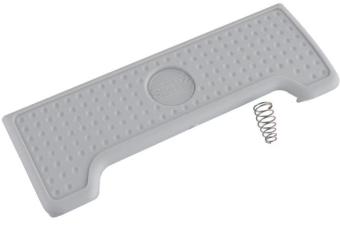 Dometic Heki 2 Greepje+ Veertje Grijs 4460000170