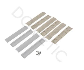 Dometic Heki 2 De Luxe/Heki 3/4 Plus Ventilatierooster 4460000134