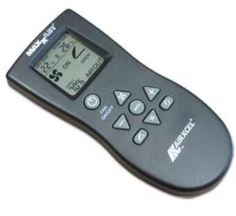 MaxxFan Afstandsbediening 