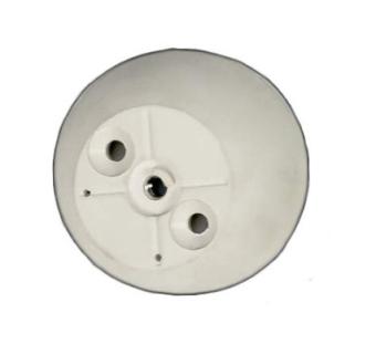 Remitop Streamline Flens Draaigreep Compleet  10008891