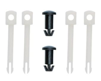 Remis REMItop Vario 2 Schroeven  10069581