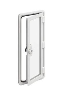Dometic Serviceluik SK4 70x30.5cm Wit  9104100198