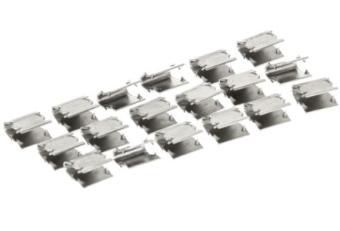 Thetford Doorclips  26634