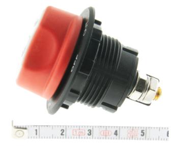 Mini hoofdstroom schakelaar