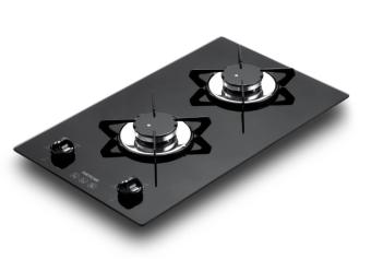 Thetford Kookplaat 2-Pits Topline Serie 922 