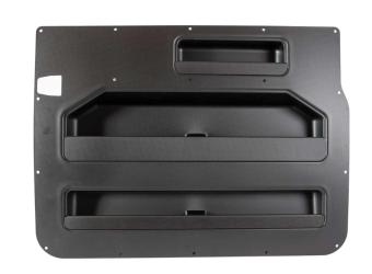 Deurvak opbergen volkswagen T5 en VW T6