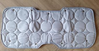 raamisolatie camper bestelbus