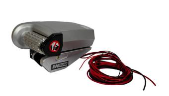 Enduro motoreenheid (A) EM515FL