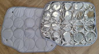 mercedes sprinter deuren achter