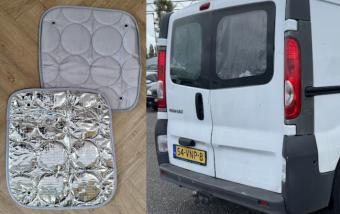 achterdeuren raamisolatie renault