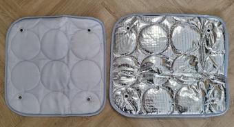 renault trafic verduistering