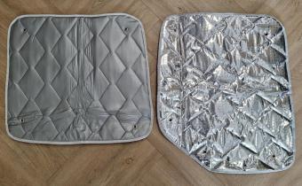 verduistering deuren renault master