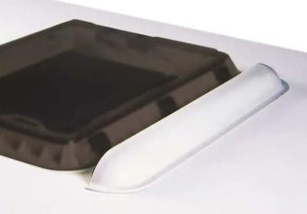 Dometic Heki Spoiler dakluik 57 cm breed 