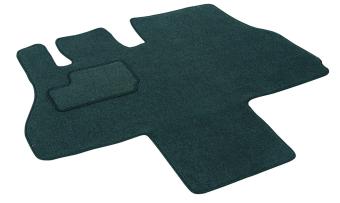 HTD Cabinemat Renault Master/ Opel Movano >06/2010