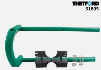 Thetford Cassette Toilet SC400 / 500 Pull Handle - 51805