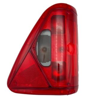 knaus achterlicht rechts 2000