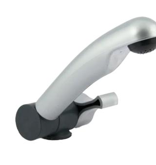 Reich Waterkraan Style 2005 12V Mat Chroom 546-653530