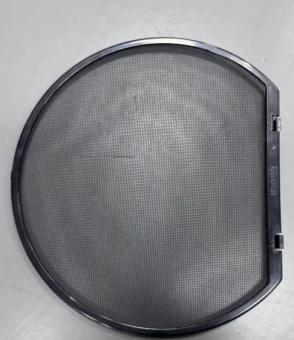 Vechline Dakventilator Luxuoso II Insectengaas