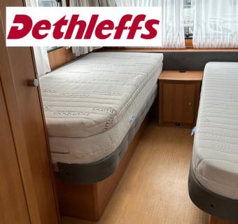 topper dethleffs