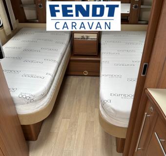 enkele bedden fendt