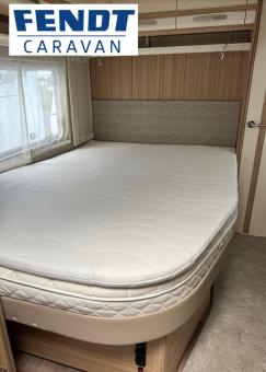 fendt topper caravan 6 cm